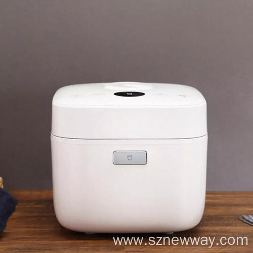 MIJIA Smart Electric Rice Cooker 5L App Control